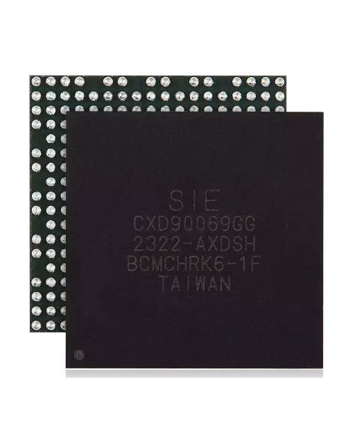 Čip Southbridge pro PlayStation 5 (CXD90069GG)