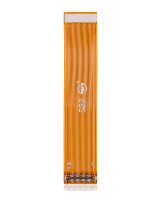 Testovací kabel (LCD displej) pro Samsung Galaxy Z Fold 3 (F926) / Z Fold 4 (F936) / S22 / S22 Plus / S22 Ultra / S23 / S23 Plus / S23 Ultra 5G / S24 / S24 Plus / S24 Ultra 5G
