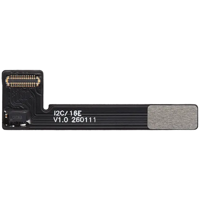 Opravný tag-on FPC Face ID pro iPhone 16 E (I2C)