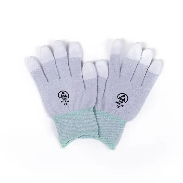 ESD Medium rukavice (Wrepair)
