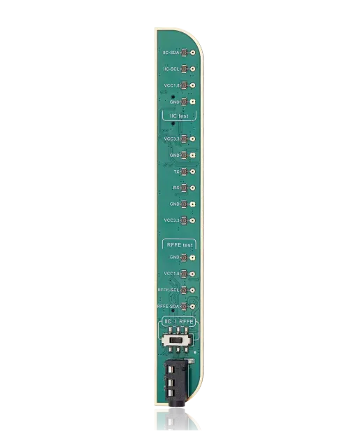 Bus detekce adaptér pro RFFE / IIC Detection (JC-V1s PRO / V1SE)