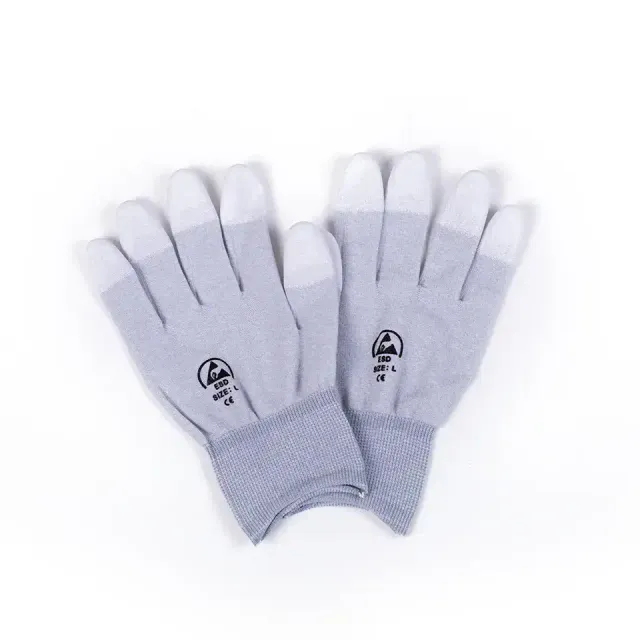 ESD Large rukavice (Wrepair)