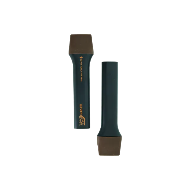 Wrapd fólie vyhřívací Edge Molding pero (balení 2 ks)