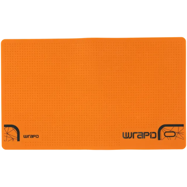 Wrapd Anti-Skid fólie podložka (30 × 18 cm / 11.8" × 7.1", 2.5 mm thick)