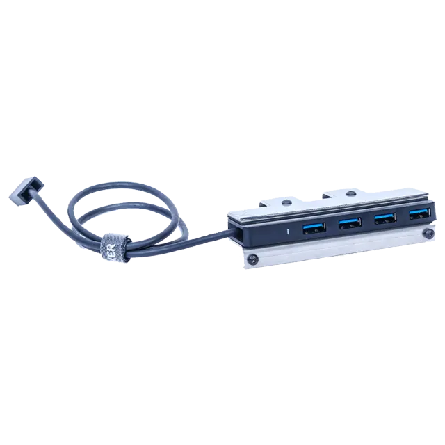 Anker USB 3.0 Data Hub Upgrade sada pro All Wrepair Stations (4 Ports) (Wrepair)