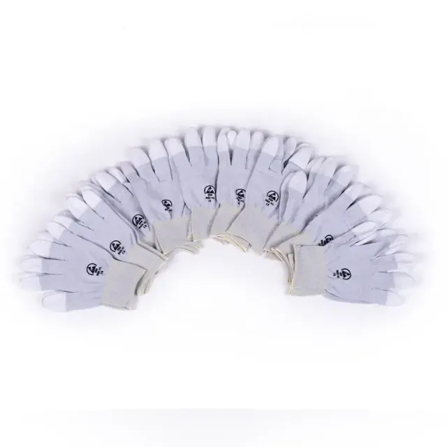 ESD Extra Large rukavice (Wrepair) (balení 10 ks)