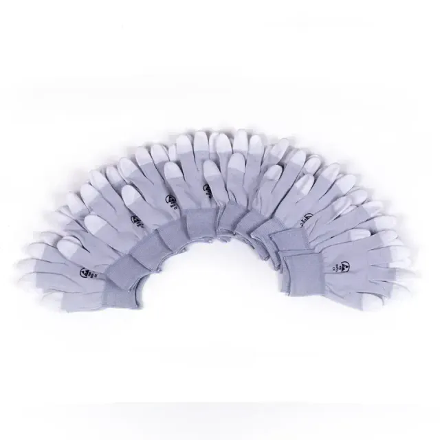 ESD Large rukavice (Wrepair) (balení 10 ks)