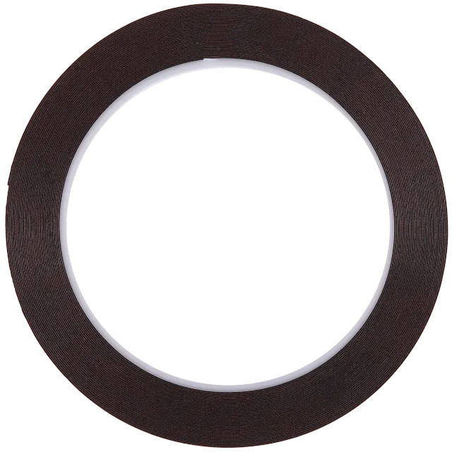 HX2 oboustranný páska pro Phone Screen / Back Cover / Frame Sealing Repair (Relife) (Width:3MM / Length:10M / Thickness:0.2MM) (balení 5 ks)
