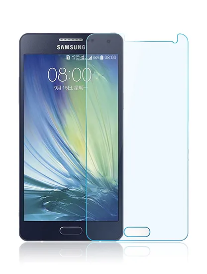 Ochranné tvrzené sklo pro Samsung Galaxy A5 (A500 / 2015) (Clear Series)