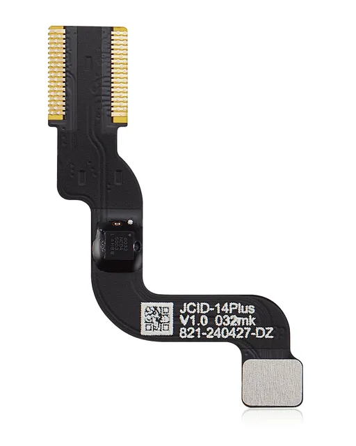 Opravný FPC přední kamery pro iPhone 14 Plus (nutné pájení) (JCID)