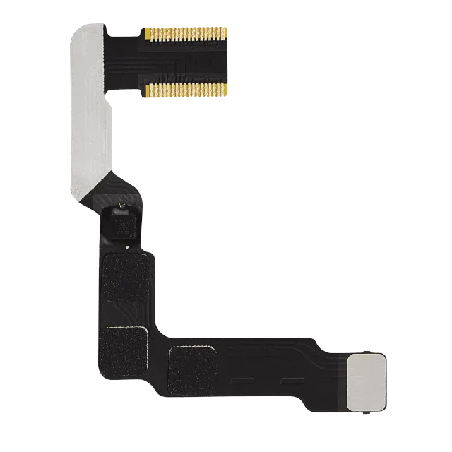 Opravný FPC přední kamery pro iPhone 14 Pro (nutné pájení) (JCID)