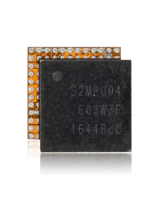 Čip Power Supply pro Samsung Galaxy J2 (J200 / 2015) (S2MPU04: 144 Pins)