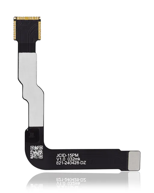 Opravný FPC přední kamery pro iPhone 15 Pro Max (nutné pájení) (JCID)
