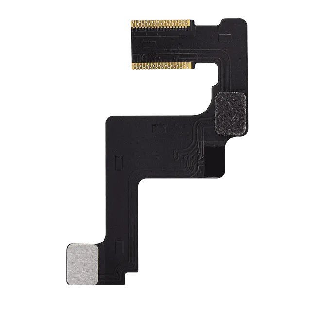 Opravný FPC přední kamery pro iPhone 15 Plus (nutné pájení) (JCID)