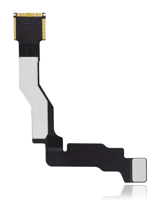 Opravný FPC přední kamery pro iPhone 15 Pro (nutné pájení) (JCID)