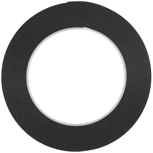 HX1 oboustranný páska pro Phone Screen / Back Cover / Frame Sealing Repair (Relife) (Width:3MM / Length:10M / Thickness:0.4MM) (balení 5 ks)