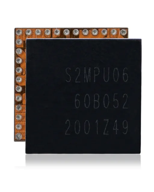 Čip Power Supply pro Samsung Galaxy J7 (J730 / 2017) (S2MPU06: 132 Pins)