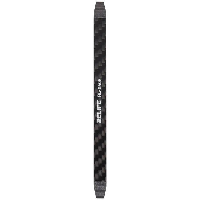 RL-060B univerzální Carbon Fiber Non-magnetic Disassembly Crowbar nástroj (Relife)