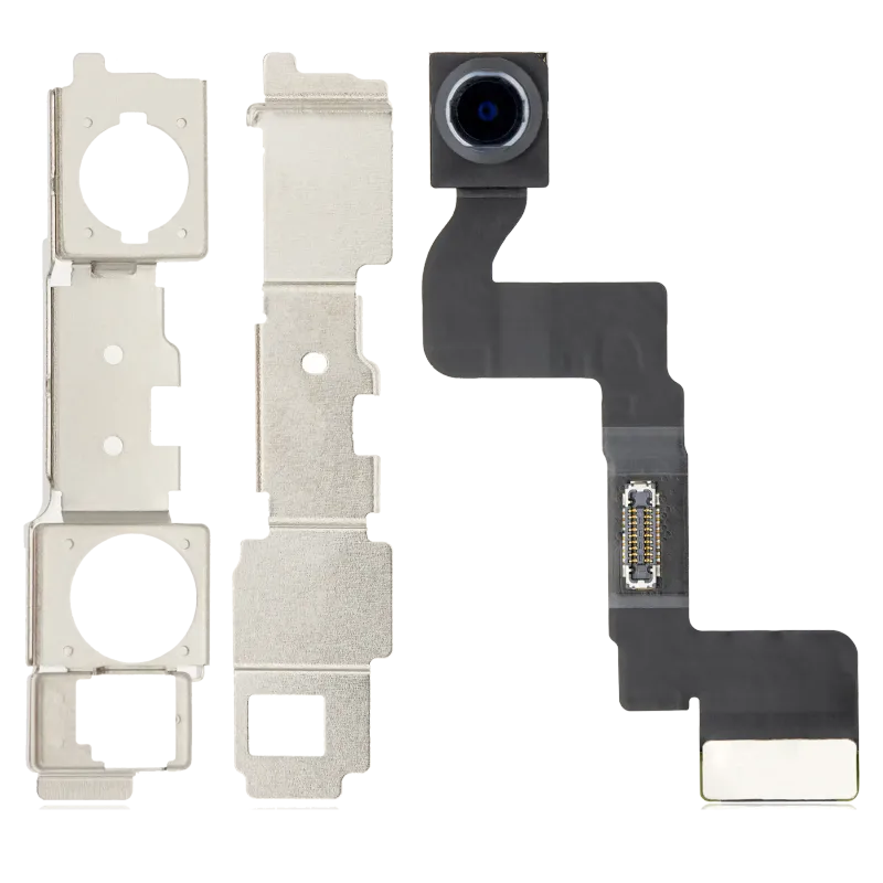 Modul přední kamery s držákem pro iPhone 11 (nutné odpárování)