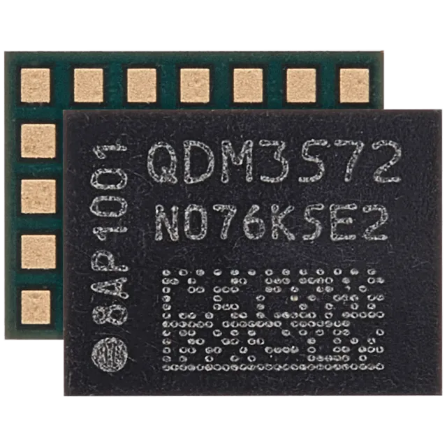 Čip Signal Power Supply pro Samsung Galaxy S22 / S22 Ultra 5G / S24 / S24 Plus / S24 Ultra 5G (QDM3572 DRX-MHB)