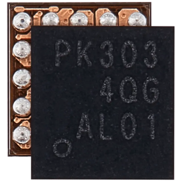 Zesilovač napájecí zdroj pro Samsung Galaxy S23 / S23 Plus / S23 Ultra 5G / S24 / S24 Plus / S24 Ultra 5G (PExxx / PKxxx)