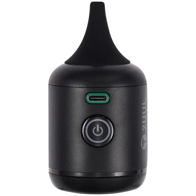 DA90 BB Nano 30W Superpower ventilátor pro Precise Cooling & Dust Removing (2UUL)