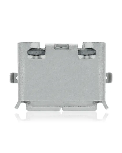 Nabíjecí port pájecí required - 05 Pin - Micro B - 2 Anchor Points (C026)