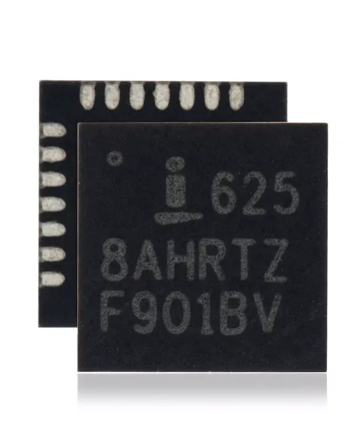Čip nabíjení pro MacBook 11" / 13" / Pro 13" / 15" / 17" A1181 / A1342 / A1278 / A1286 / A1297 (2008-2009) (Intersil: ISL6258AHRTZ: U7000: QFN-28 Pin)