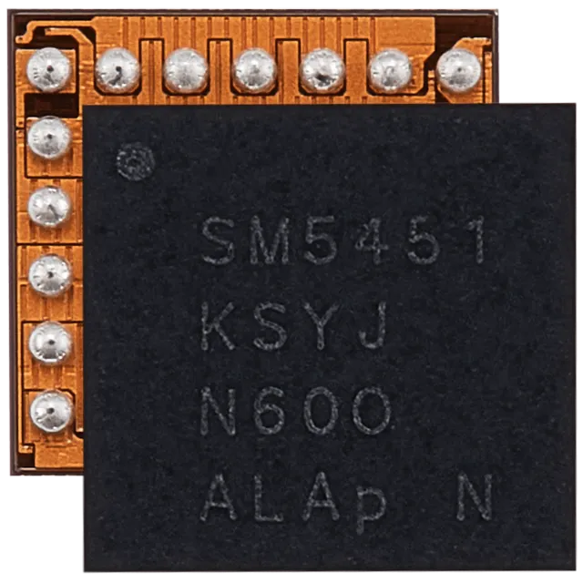 Čip Direct Charger / Small Power pro Samsung Galaxy S21 FE (SM5451)