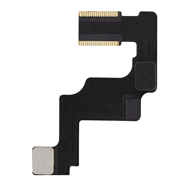Opravný FPC přední kamery pro iPhone 15 (nutné pájení) (JCID)