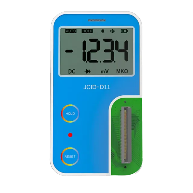 D11 multifunkční digitální Detector (JCID)