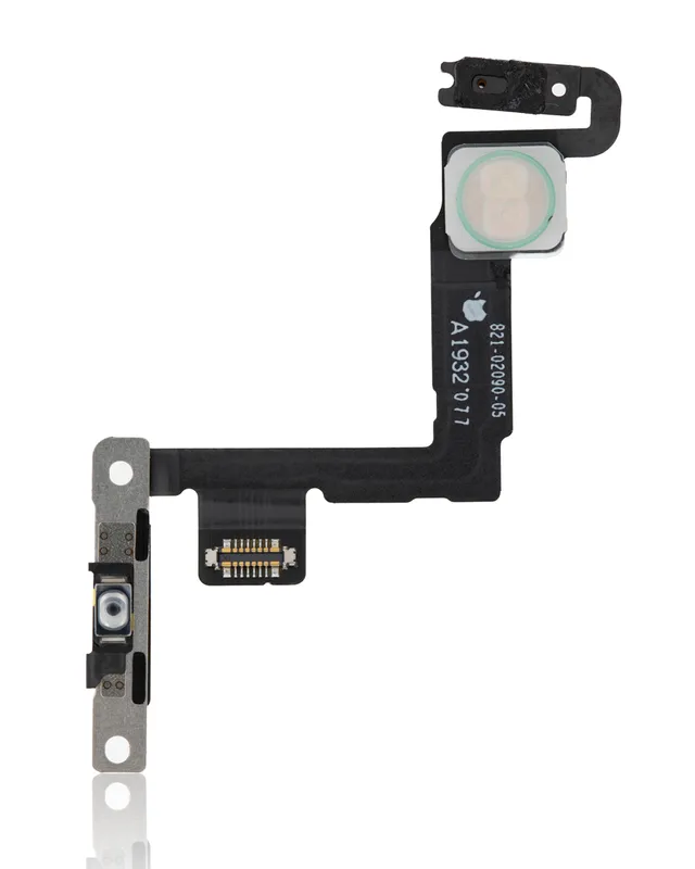 Flex kabel tlačítka zapínání pro iPhone 11