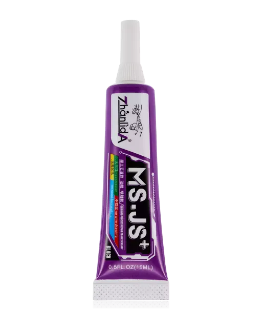 Original Process opravný rám Sealant (MSJS+ / 15ml / Black) (Zhanlida)