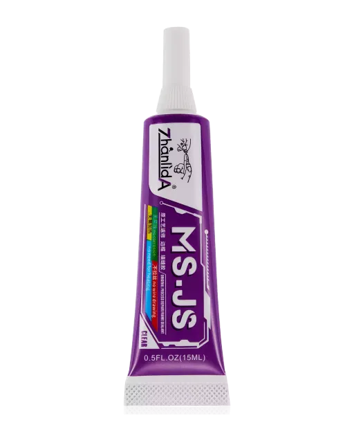 Original Process opravný rám Sealant (MSJS / 15ml / Clear) (Zhanlida)