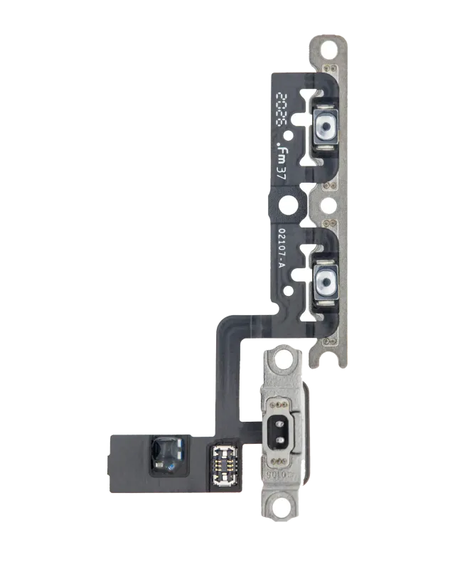 Flex kabel Volume pro iPhone 11