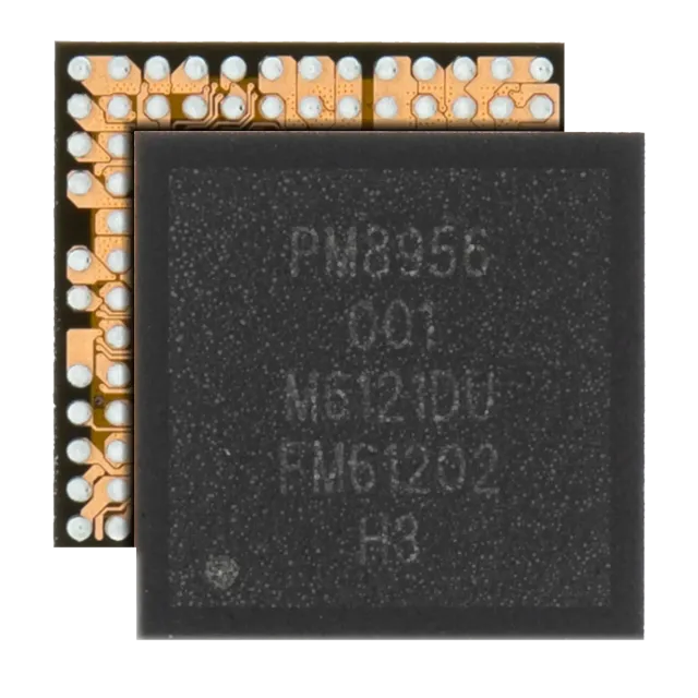 Čip Power Supply pro Samsung Galaxy A9 Pro (A910) / C9 Pro (C9000) (PM8956)