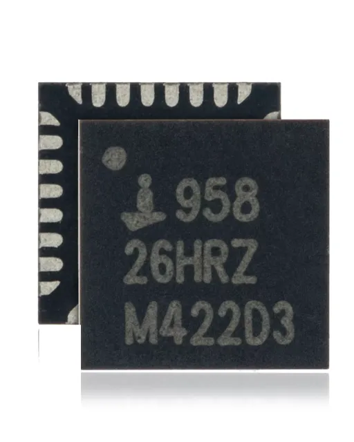Čip nabíjení pro MacBook Air 11" / 13" / Pro 13" A1465 / A1466 / A1502 (2013-2017) (INTERSIL: ISL95826 / ISL95826HRZ: 353S4170 / U7100 / U7200 / 820-3437-A / B: QFN-32 Pin)