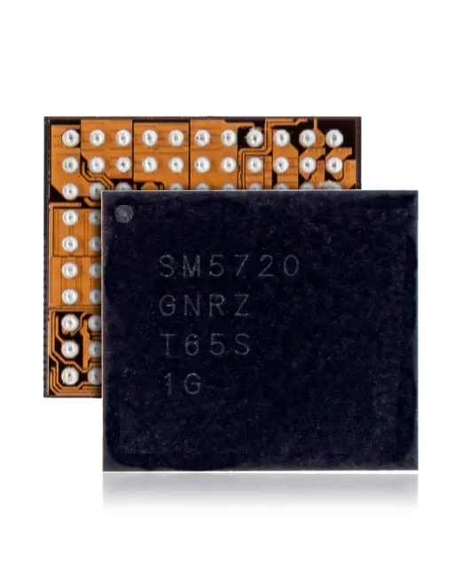 Čip Power Supply (PMIC) Baseband pro Samsung Galaxy S8 / S8 Plus / Note 8 (SM5720)