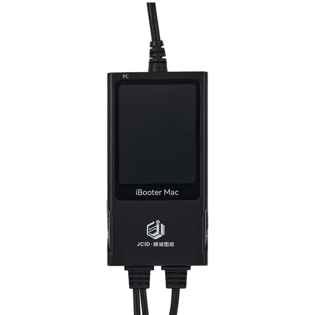 IBooter Mac Current Analyzer (JCID)