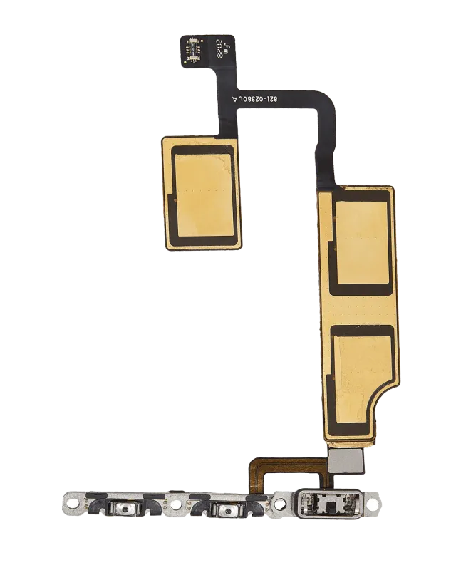 Kabel Wifi základní deska Connecting s flexem volume pro iPhone 11