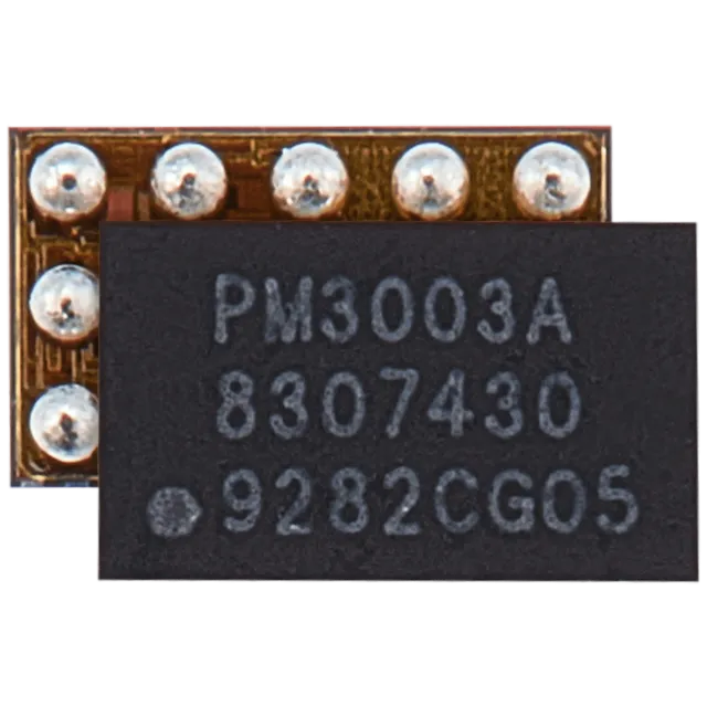 Čip Signal Power Supply IC / ANT pro Samsung Galaxy S20 US version / S20 FE / S20 Plus (PM3003A)