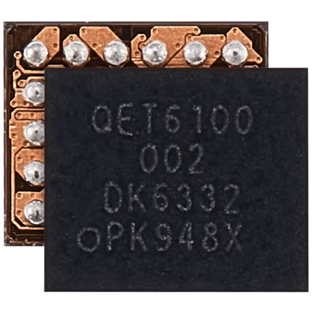 Čip Signal Power Supply pro Samsung Galaxy S20 Ultra 5G / S20 Plus (QET6100 002)