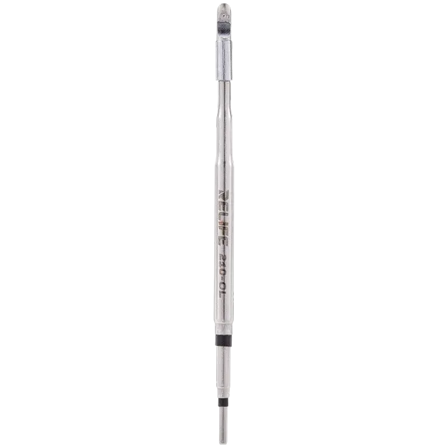 210-OL Curved pájecí Iron hrot (Relife)