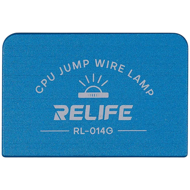 RL-014G čip Jumping drát světlo (Relife)