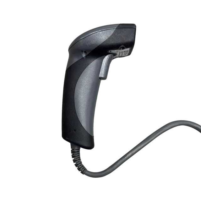 Digitální Barcode & Image Scanner