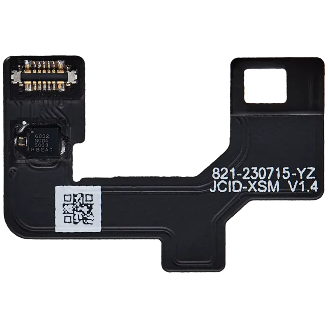 Flex kabel Face ID Dot Projector pro iPhone XS Max (nutné pájení) (JCID)