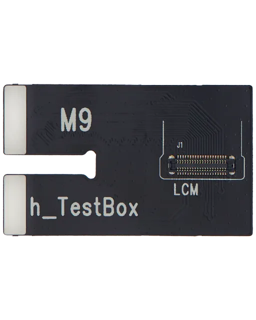 Tester Flex kabel pro iTestBox (S300) pro Huawei Mate 9