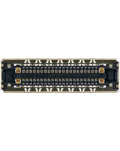 FPC konektor LCD FPC konektor / základní deska nabíječka USB pro MacBook Pro 13" / 15" / Air 13" A1706/A1707/A1708/A1989/A2159/A2251/A2289/A1990/A1932/A2179 (2016-2020) / iPad Pro 11" (2018)/Pro 11" (2020)/Pro 12.9" (2018)/Pro 12.9" (2020) (42 pinů)
