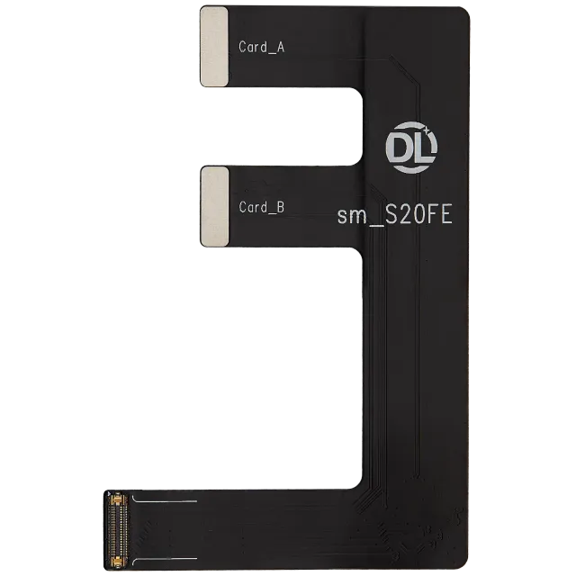Flex DL400 Pro tester pro Samsung Galaxy S20 FE (DL)