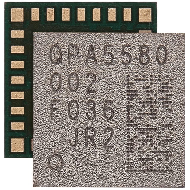 Čip Signal Power Supply pro Samsung Galaxy S20 FE / S21 Plus (QPA5580 002)